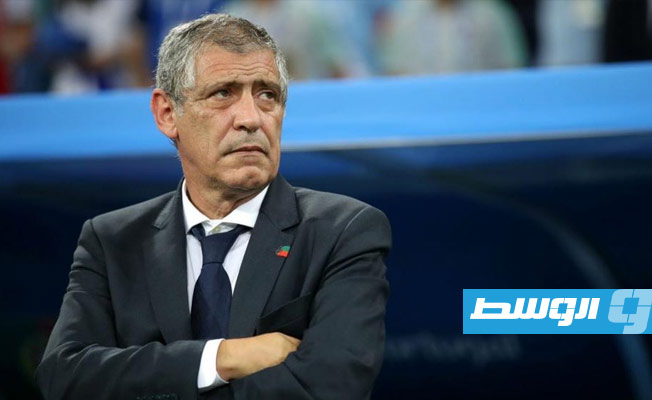 بعد توديع المونديال.. إقالة مدرب منتخب البرتغال