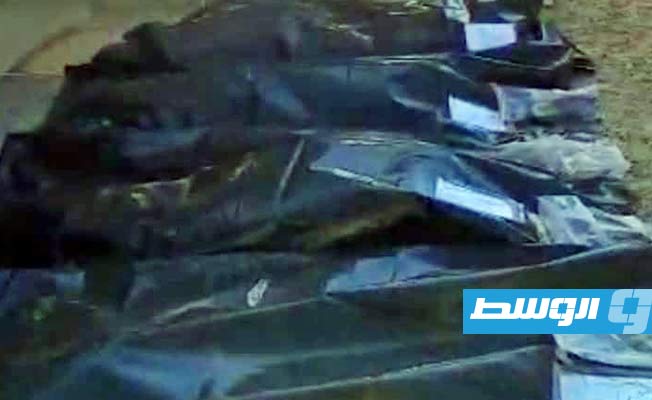 «جريمة بشعة».. شاب يقتل أمه وشقيقتيه وابنة إحداهما في خلة الفرجان