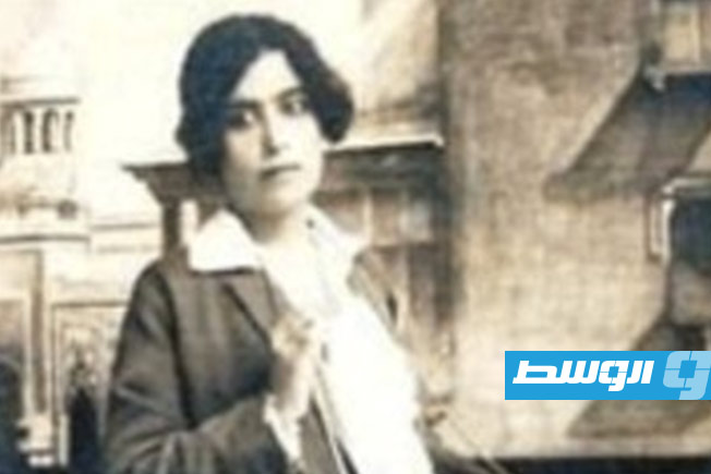 حميدة العنيزي رائدة الحركة النسائية في ليبيا.. كسرت القيود وفتحت أبواب التعليم للمرأة