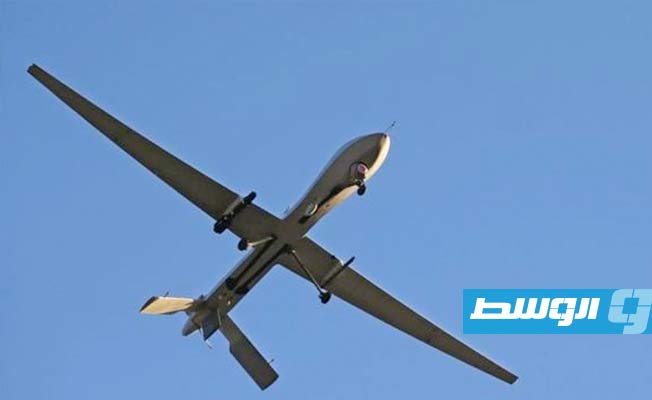 3 قتلى في هجوم بمسيّرة أوكرانية على كورسك الروسية