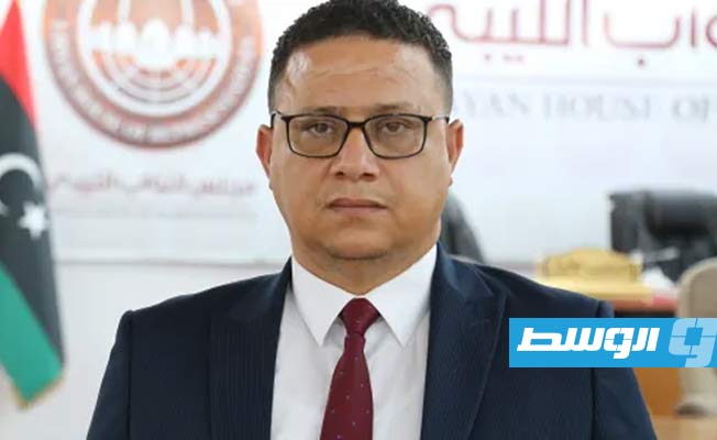 بليحق: الاستماع إلى المترشحين لمنصب رئيس الوزراء (بث مباشر)