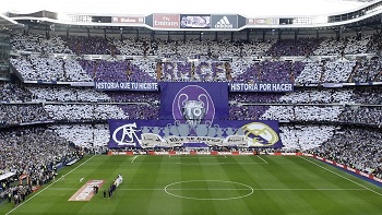 كوبا ليبرتادوريس: إياب النهائي على ملعب ريال مدريد في 9 ديسمبر