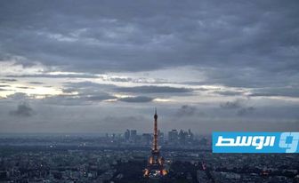 تباطؤ نمو إجمالي الناتج المحلي الفرنسي إلى 0.1% في الربع الثالث