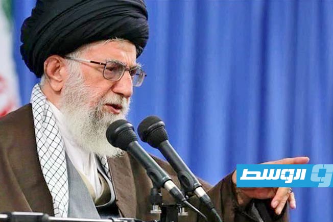 خامنئي: إيران لن تتراجع في مواجهة مثيري الشغب