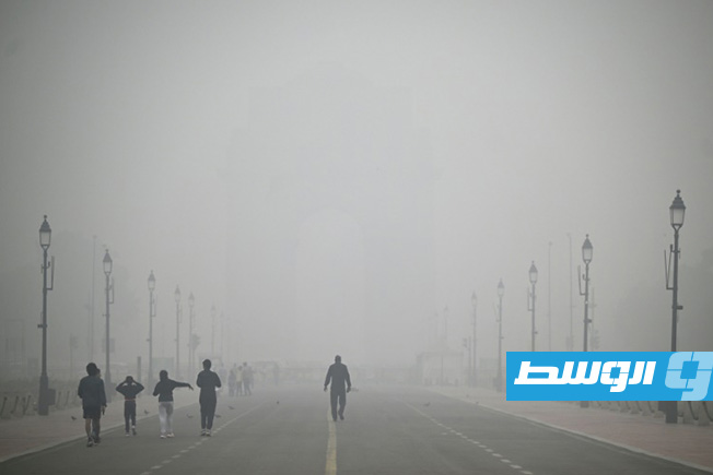 تلوث الهواء عامل رئيسي في انتشار سرطان الرئة لدى غير المدخنين