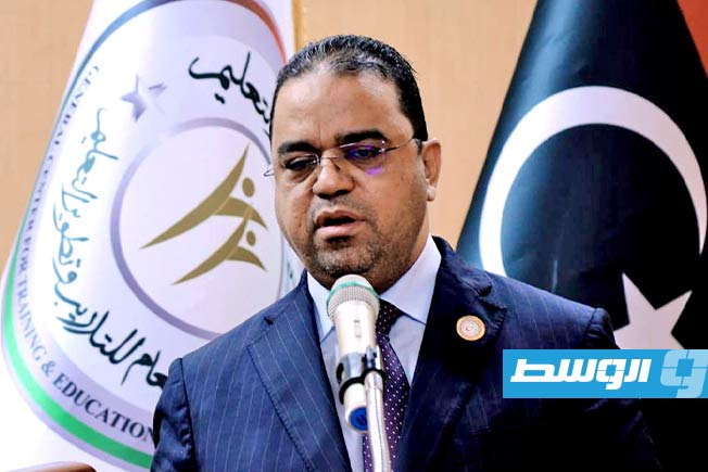 بعد «تصريح المخدرات».. نقابة المعلمين تطالب العابد باعتذار علني وفوري