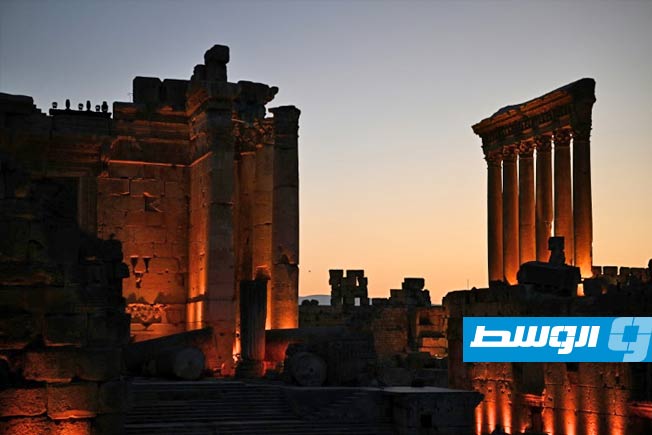 مهرجانات بعلبك تُختتم على إيقاع الفن الرحباني