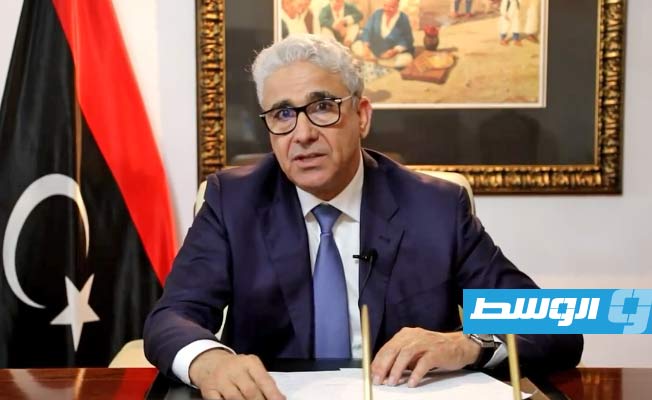 باشاغا: منح الثقة لحكومتنا جرى بطريقة شفافة وعلنية (فيديو)