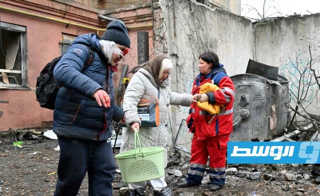 وزير الدفاع الأوكراني: لن نستهدف الأراضي الروسية بالأسلحة الغربية البعيدة المدى