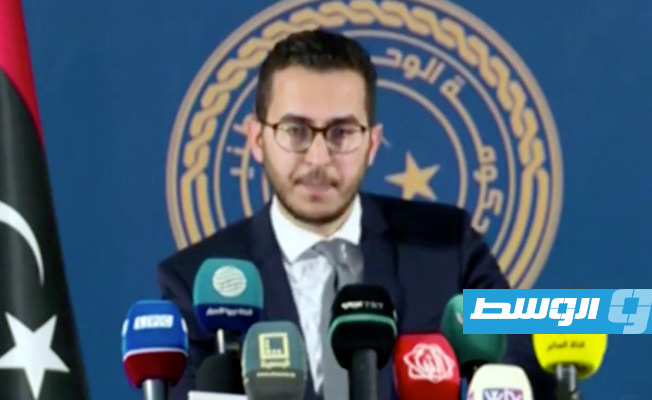 محمد حمودة: علاوة الزوجة والأبناء مضمنة في ميزانية العام 2021