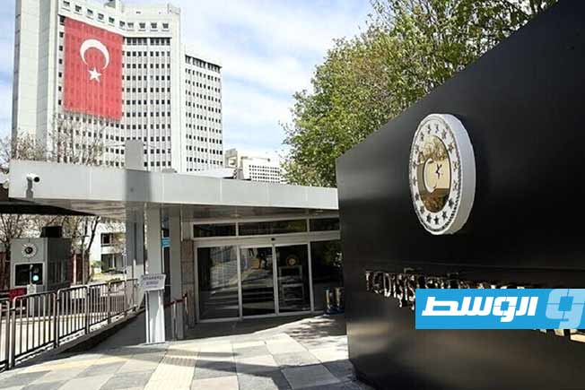 تركيا تندد بتصريحات نتنياهو حول الأرمن