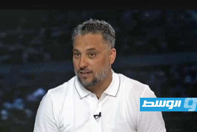 نادر الترهوني ينتقد ضعف تنظيم سداسي التتويج