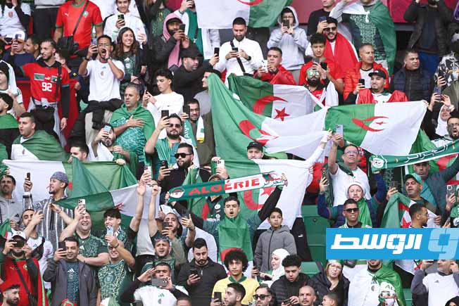 «كاف» ينفي توزيع تذاكر مجانية في كأس أمم أفريقيا
