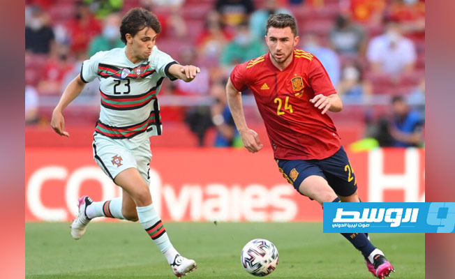 الماتادور الإسباني ينطلق بمواجهة السويد في «يورو 2020»