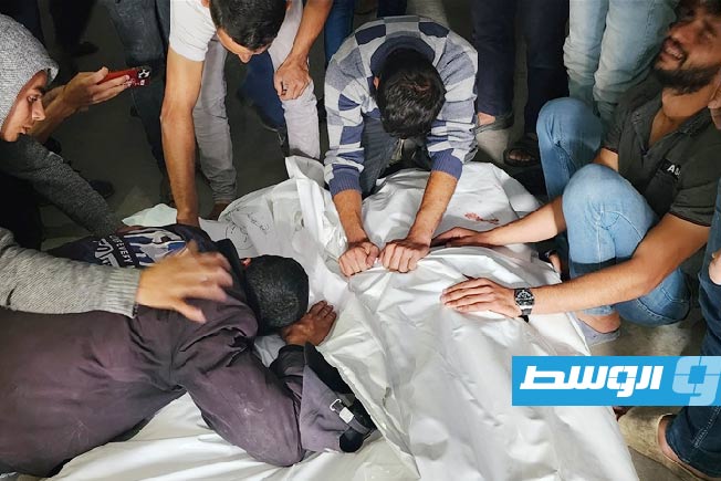 وزارة الصحة في غزة: 41 شهيدًا و184 مصابًا في غزة خلال 24 ساعة
