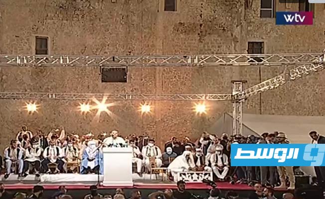 الدبيبة: سنبني جيشا موحدا لليبيا لا يتبع شخصا أو قبيلة أو مدينة
