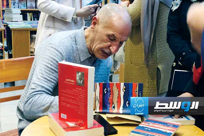 جمعة بوكليب: طرابلس ترفض من يرفض العيش مع القطيع