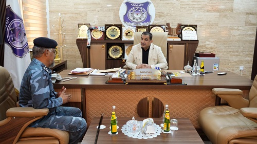 حكومة حماد تستعد للاحتفال بـ«بنغازي عاصمة الثقافة الإسلامية»