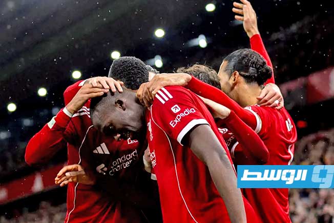 سلوت يكشف كيف تغلب كوناتي على محنته الإنسانية من أجل مساعدة ليفربول