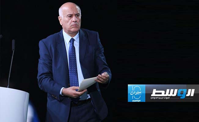 الاحتلال الإسرائيلي يحتجز الرجوب.. والاتحاد الآسيوي يستنكر