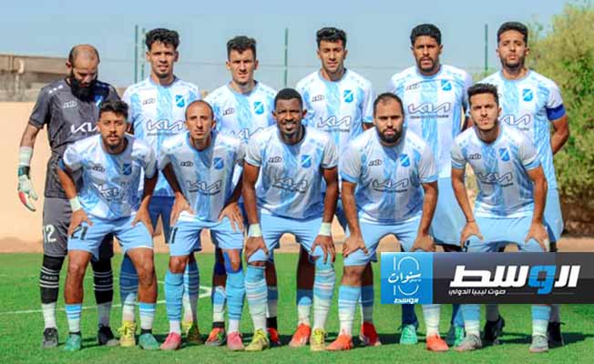 تأهل 14 فريقا إلى الدور السباعي للصعود إلى «دورينا»
