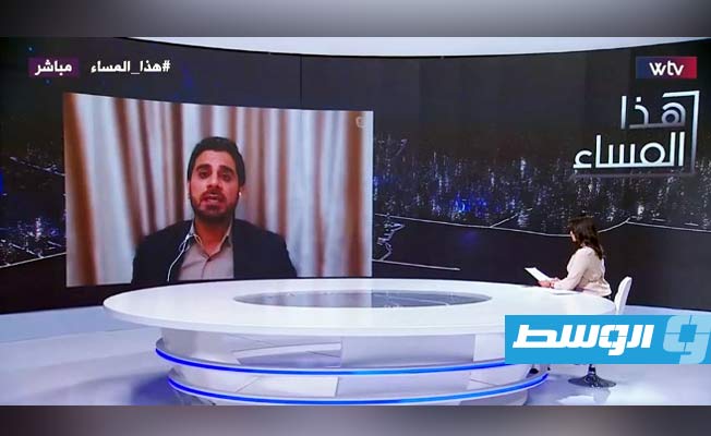 شاهد.. «هذا المساء» يقدم قراءة في تداعيات اشتباكات طرابلس