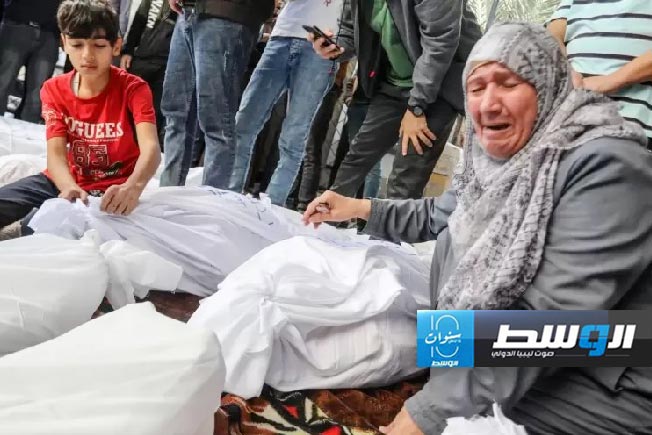 ارتفاع عدد ضحايا حرب الإبادة الصهيونية على قطاع غزة إلى 39 ألفا و90 شهيدا