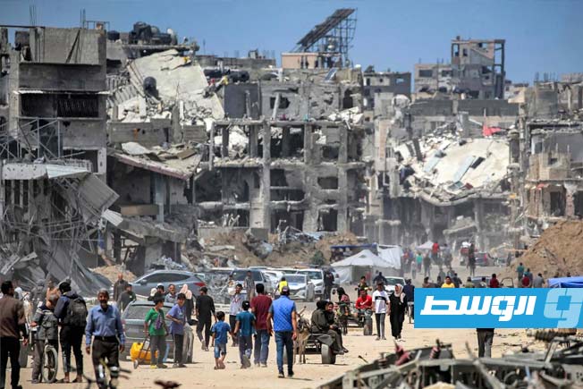 منظمة «أكليد»: «إسرائيل» صعدت هجماتها على غزة منذ بدء وقف إطلاق النار مع إيران