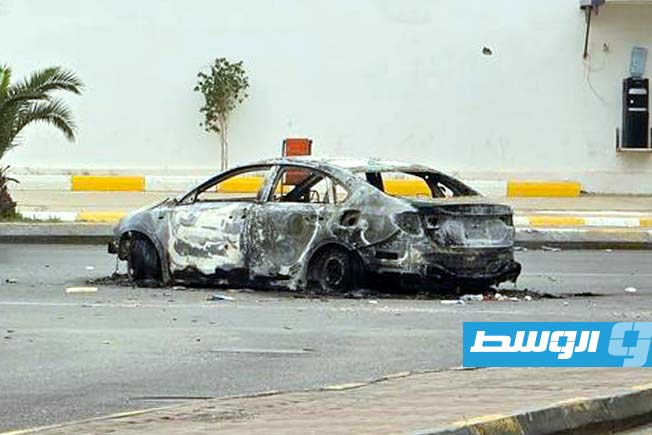 الخارجية الجزائرية: الحوار بين الليبيين الخيار الوحيد لفض الخلافات