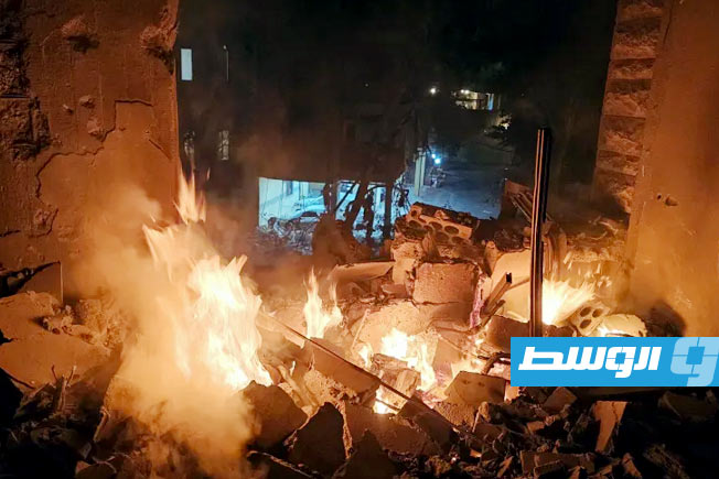الأمم المتحدة: 30 ألف نازح في لبنان إثر الغارات الإسرائيلية