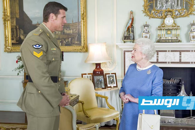 القبض على العسكري الأسترالي الأكثر تكريما بتهمة ارتكاب جرائم حرب بأفغانستان