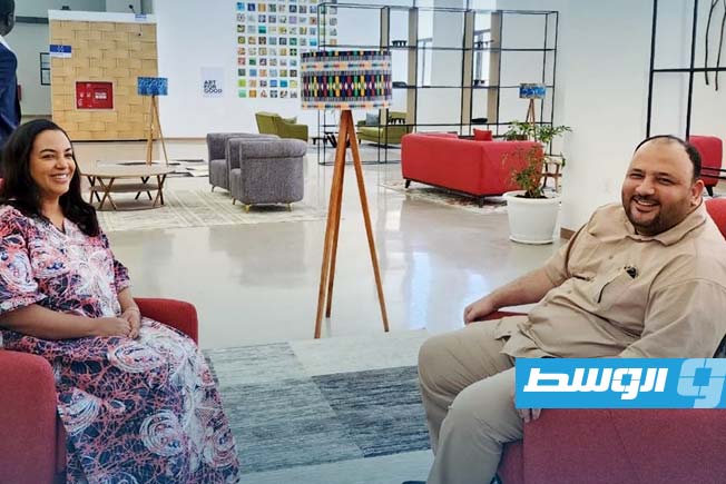 في أديس أبابا.. الزُّني ووزيرة الشؤون الاجتماعية الإثيوبية يناقشان قضايا شباب البلدين