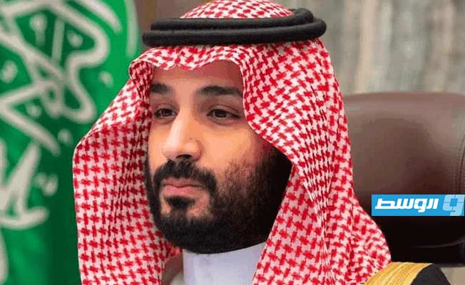 «رويترز»: ولي العهد السعودي يغيب عن جنازة الملكة إليزابيث