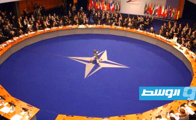 ستولتنبرغ: حان الوقت للترحيب بفنلندا والسويد في حلف شمال الأطلسي