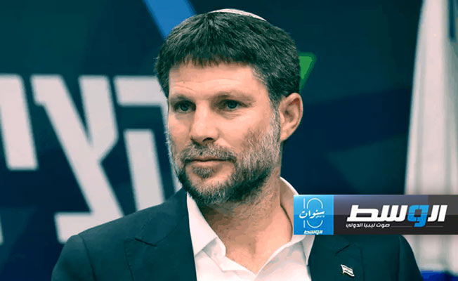 سموتريتش: إسرائيل تقترب من توقيع «صفقة استسلام» في غزة لن أكون جزءا منها