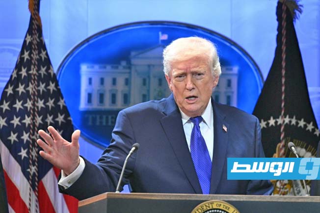 ترامب: «النظام يتغير تلقائيًا» في إيران والمحادثات تشمل «نقاط اتفاق رئيسية»