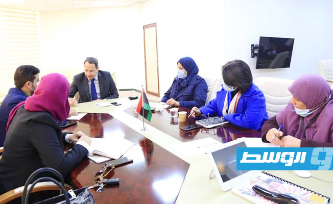 «تعليم الوفاق» توجه بحصر المؤسسات التعليمية التي تفتقر لمسعفين أو أخصائيين اجتماعيين