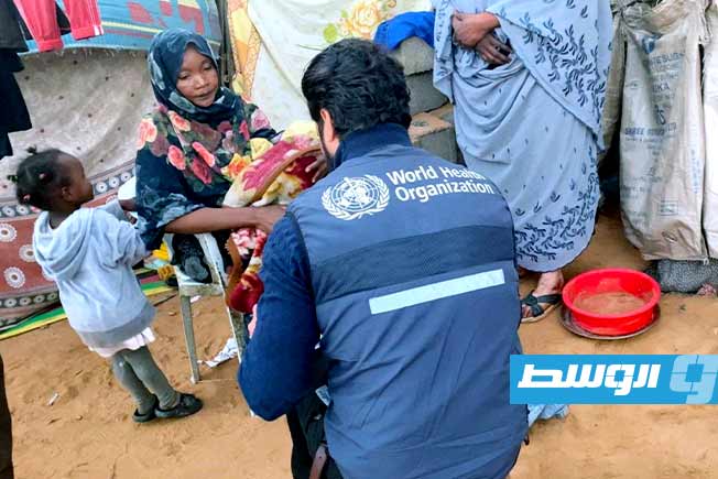 في يوم حقوق الإنسان.. «الصحة العالمية» تدعو دول شرق المتوسط لمساعدة الفقراء