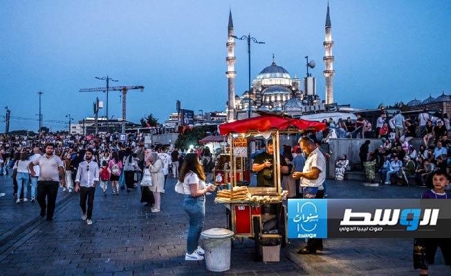 تراجع التضخم في تركيا إلى 48,6% في أكتوبر