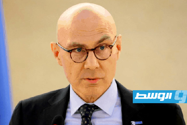«الأمم المتحدة»: قضية «التآمر» في تونس.. محاكمة شابتها انتهاكات