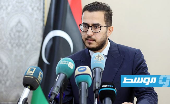 حمودة: حكومة الوحدة عازمة على تغيير سياسة دعم المحروقات لمنع التهريب