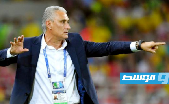 فلامنغو يستعين بـ«تيتي» المدرب الأكثر تقديرا في البرازيل