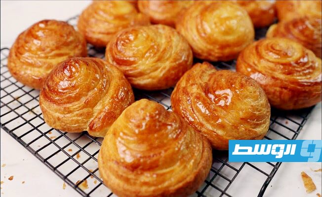 دنش بالعسل.. فطار لذيذ وخفيف مع الشاي