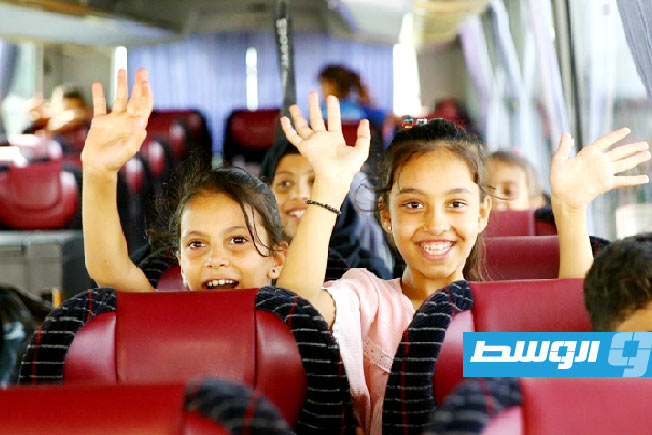 474 ألف سوري غادروا تركيا طوعا إلى بلادهم منذ ديسمبر الماضي