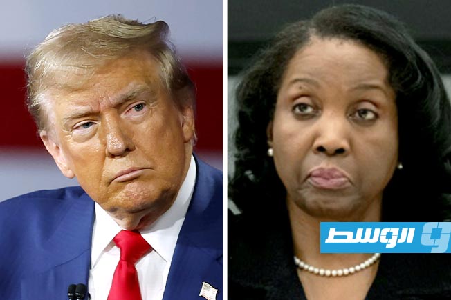 ترامب يطالب عضوة في «الاحتياطي الفدرالي» بالاستقالة