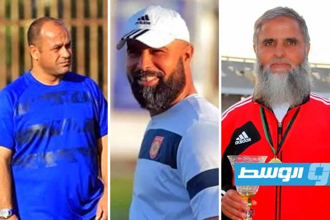 استقالات المدربين تتوالى في «دورينا» آخرهم المرجيني والقبي وقشوط