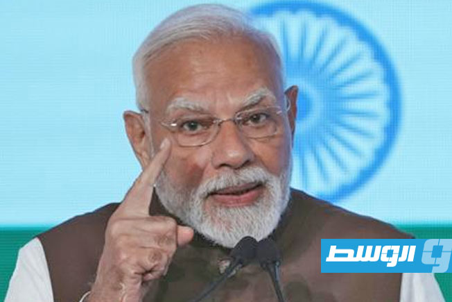 روبيو يدعو مودي لزيارة البيت الأبيض «في المستقبل القريب»