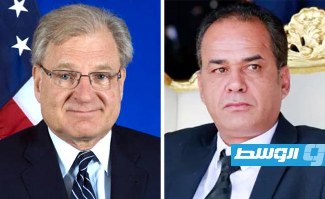 لجنة الطاقة بـ«النواب» ردا على نورلاند: غلق النفط شأن ليبي