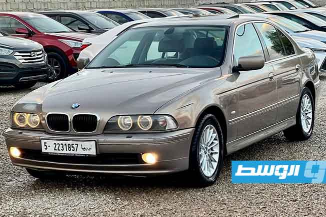 «الجمارك» تنفي تعديل القيم التقديرية لرسوم السيارات