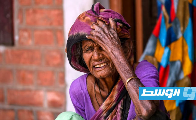 قلة التمويل تفاقم خطر مرض الجزام.. والفقراء يدفعون الثمن